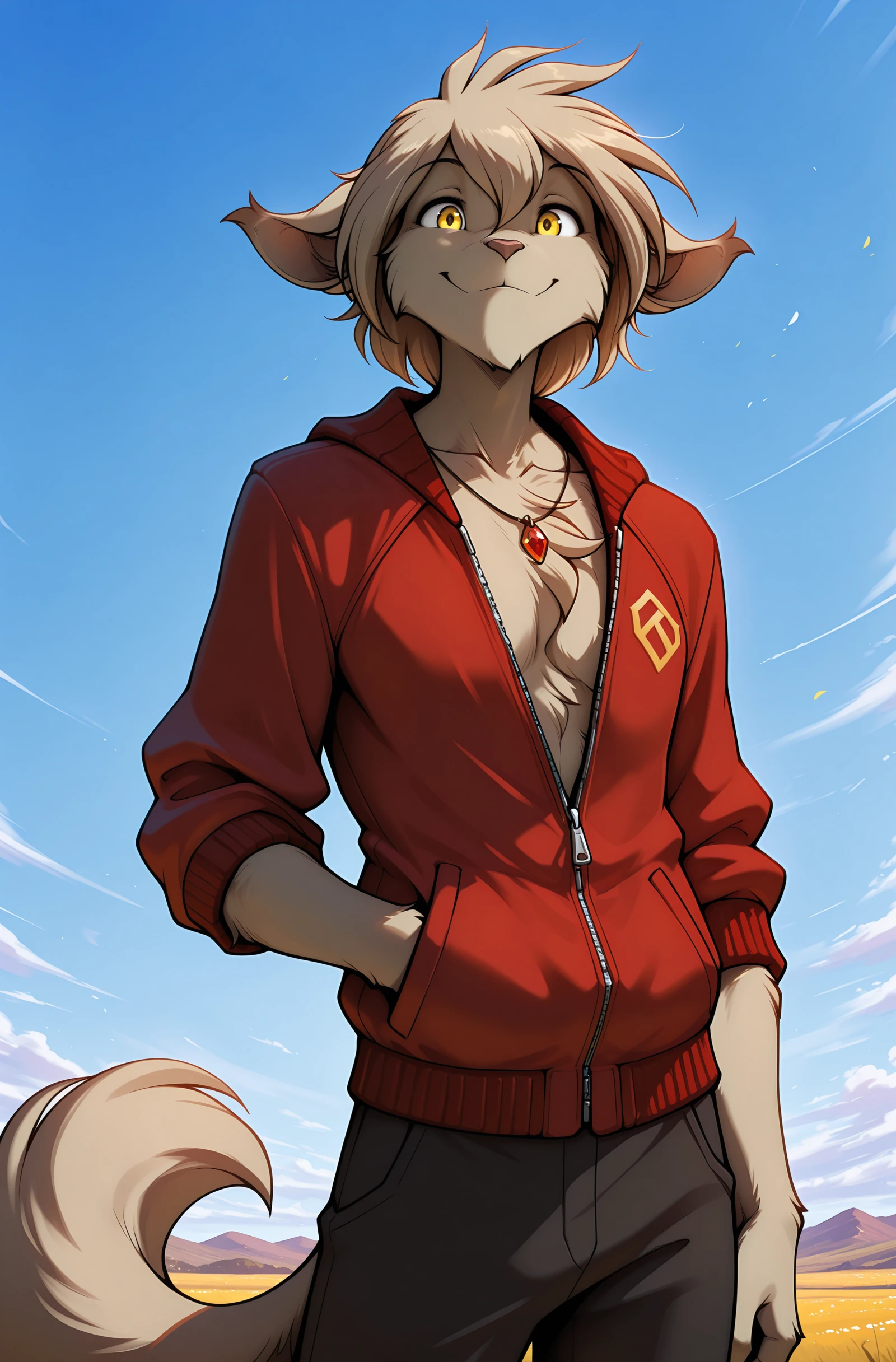 Twokinds, multiple characters (10-in-1) - Commission! V1