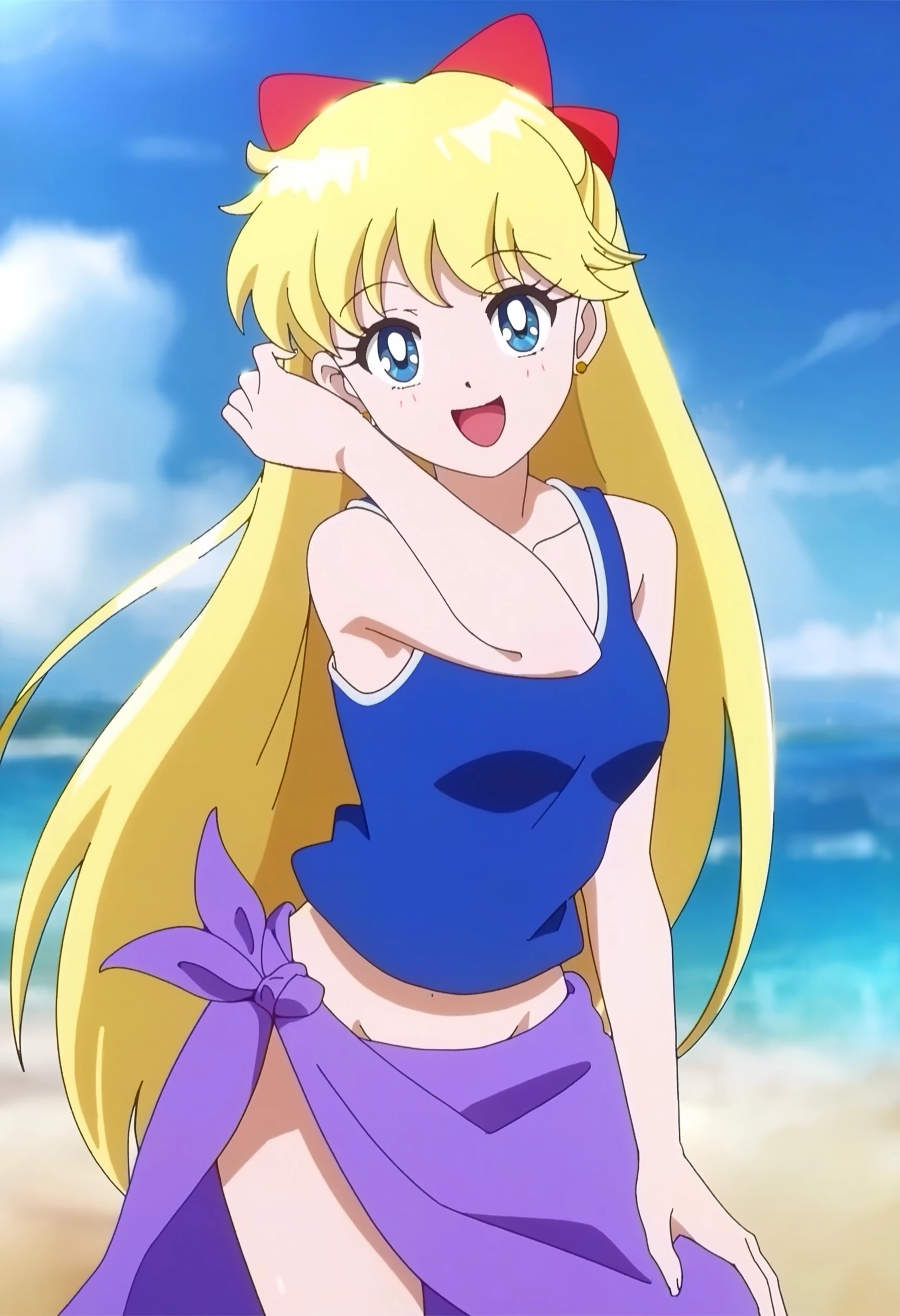 Aino Minako (SP) Anima v1.0