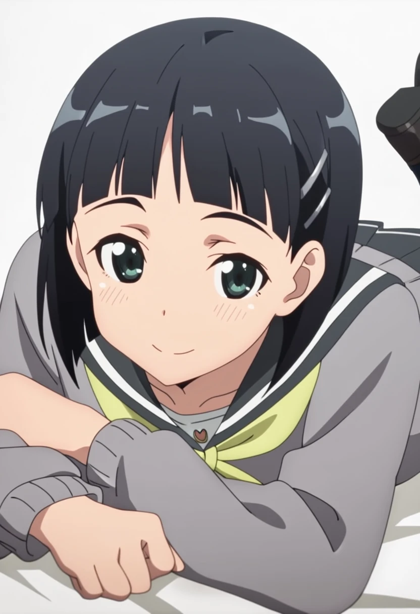 Kirigaya Suguha - Sword Art Online / ソードアート・オンライン - Anima - COMMISSION v1.0
