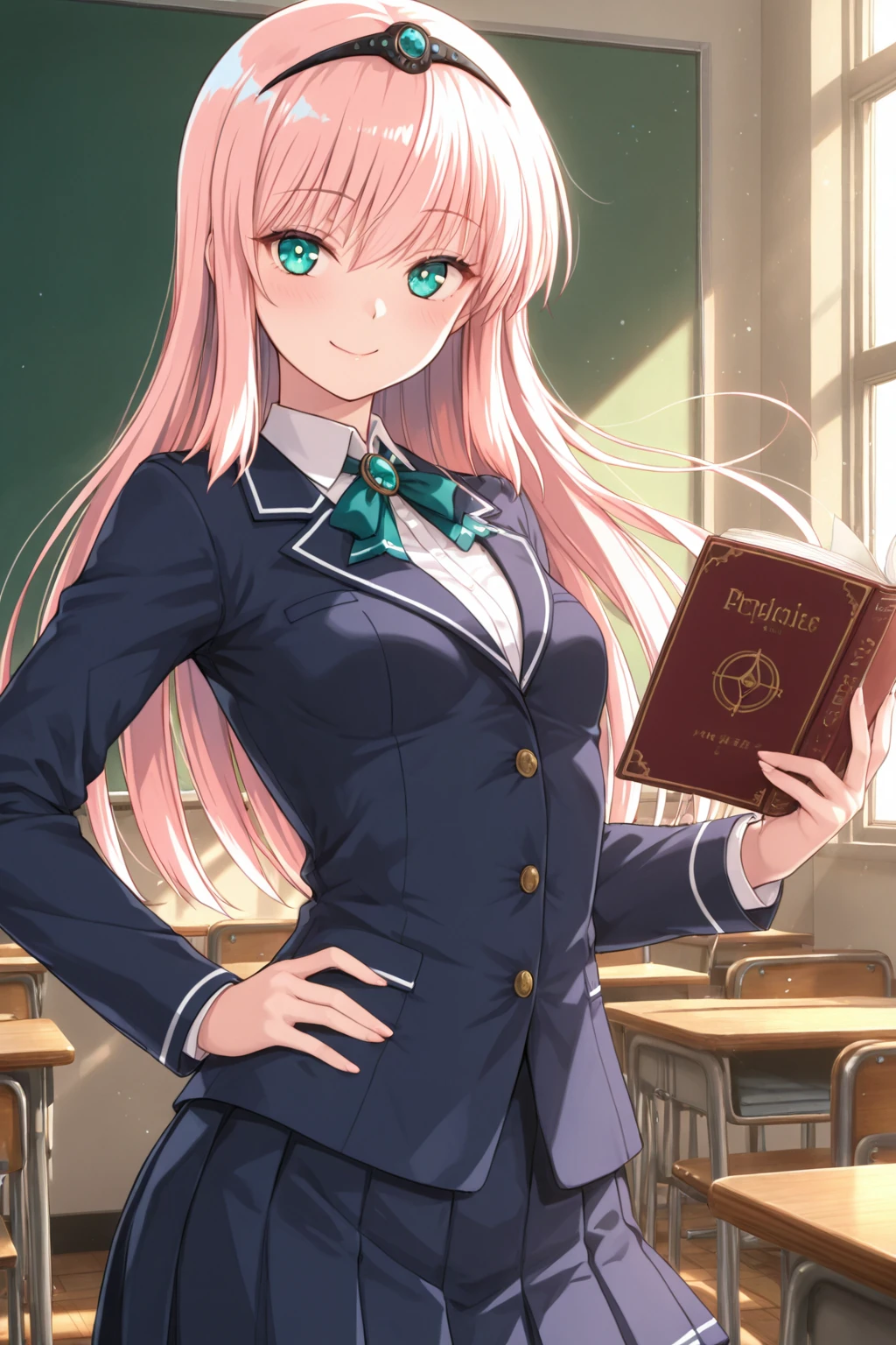 シュナ/Shuna | Kuon no Kanata/久遠の彼方 v1.0