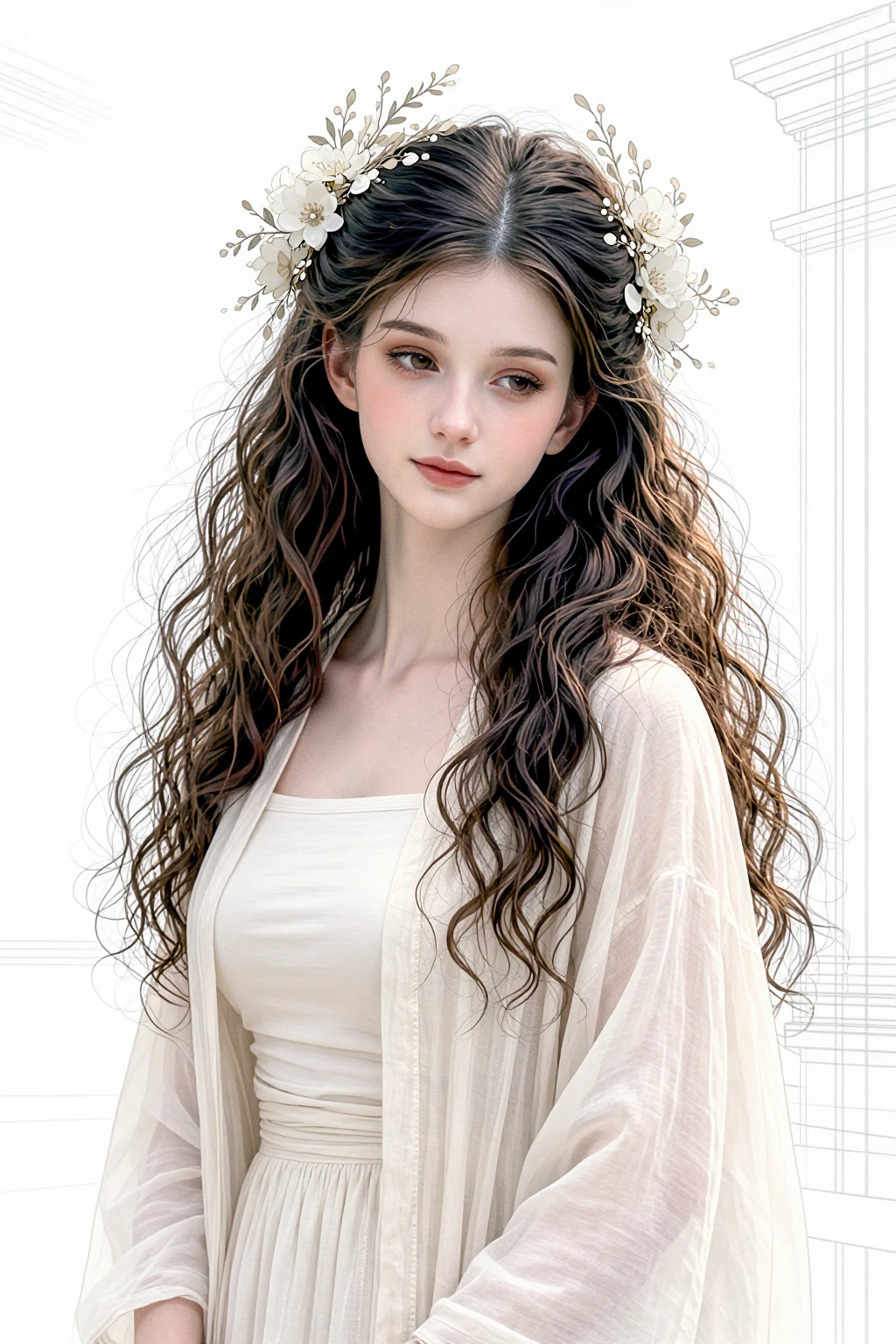 VG36 Daisy SoloLoRA ZITv1