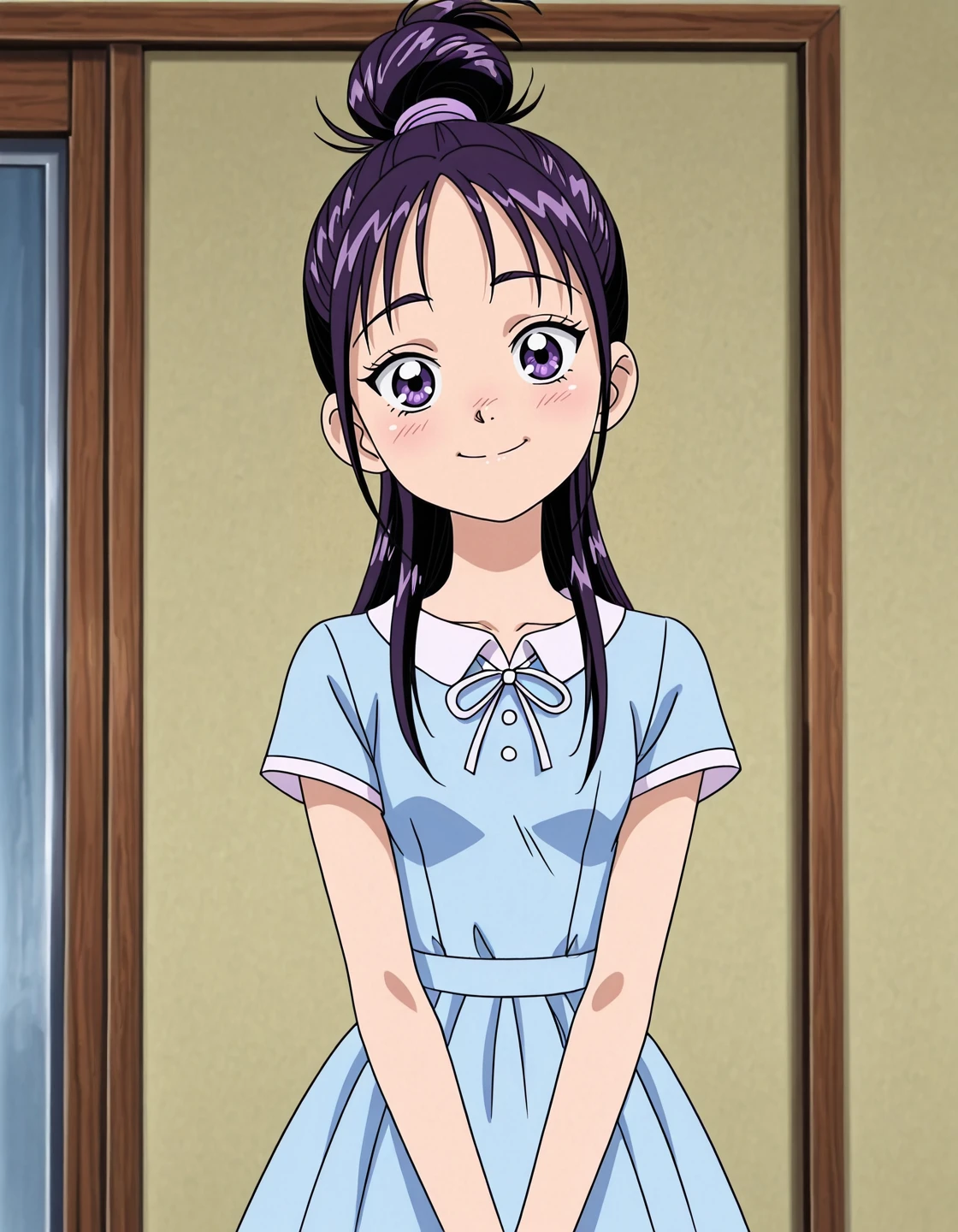 Mishou Mai (Futari wa Precure Splash☆Star) / 美翔 舞 (ふたりはプリキュア Splash☆Star) for IL