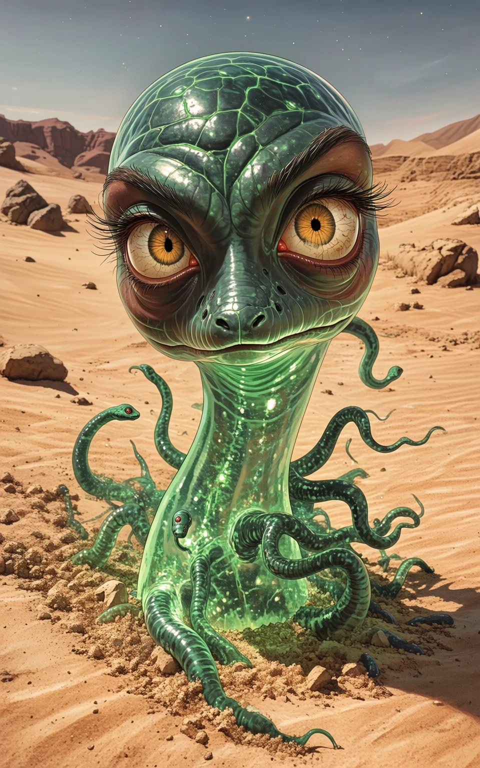 TendrilHead [Anima] v1.0