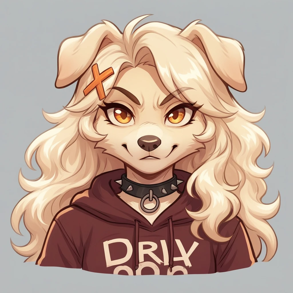 Mochi ⬥ Original Character Pony ⬥ Ver 1