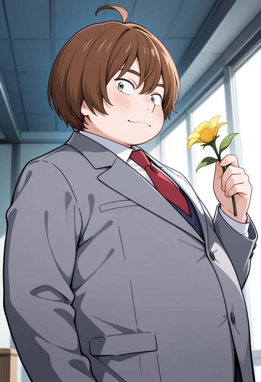 Harunobu Nikaidou (March comes in like a lion/Sangatsu no Lion) v1.0