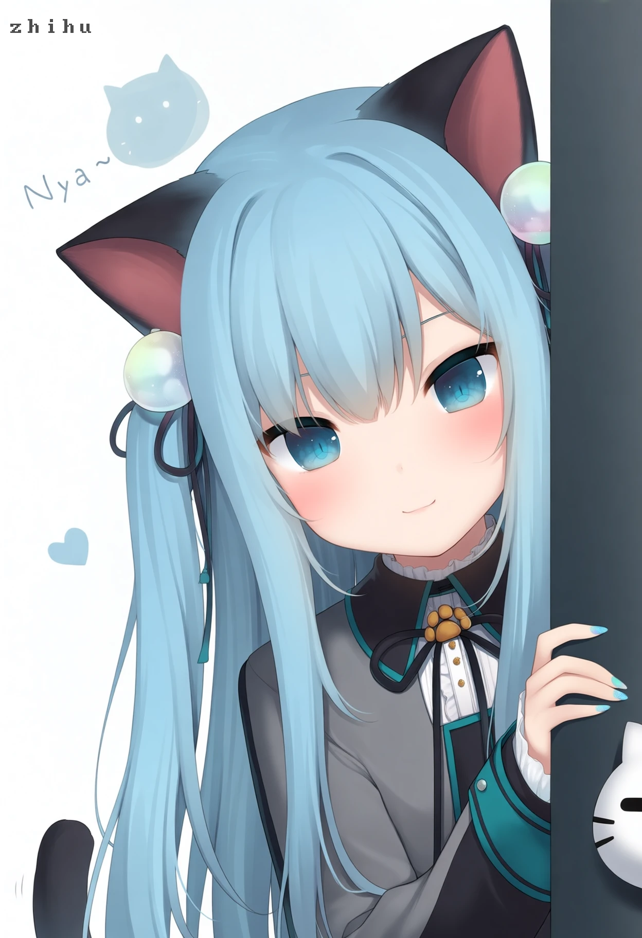 [anima正式] amashiro_natsuki-styles v1.0