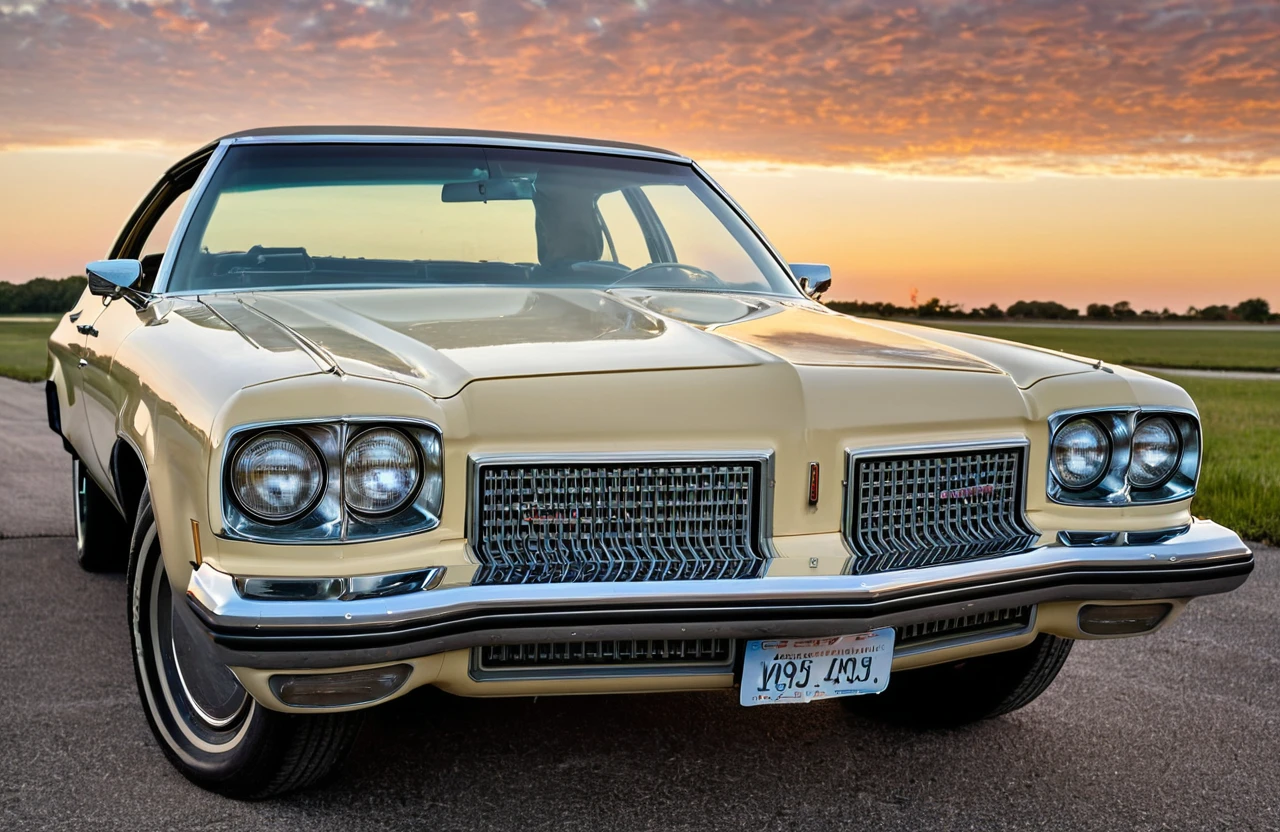 Oldsmobile 88 v1.0