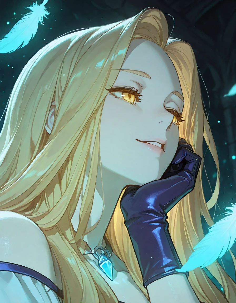 Claire - Demonic Beast Hunter Survival Guide Illustrious