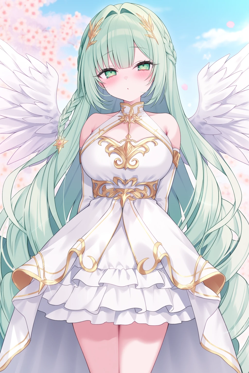 画风 shubii style 【anima】 v1.0