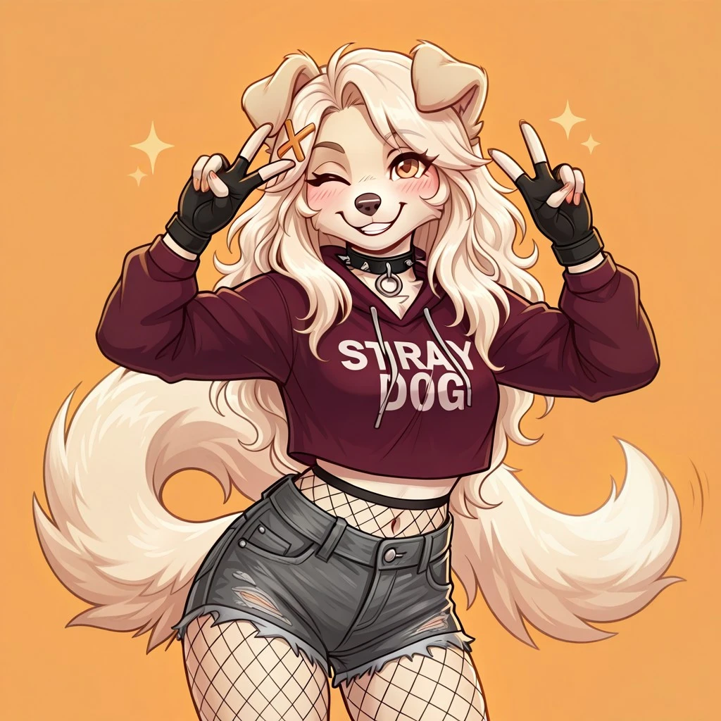 Mochi ⬥ Original Character Pony ⬥ Ver 1