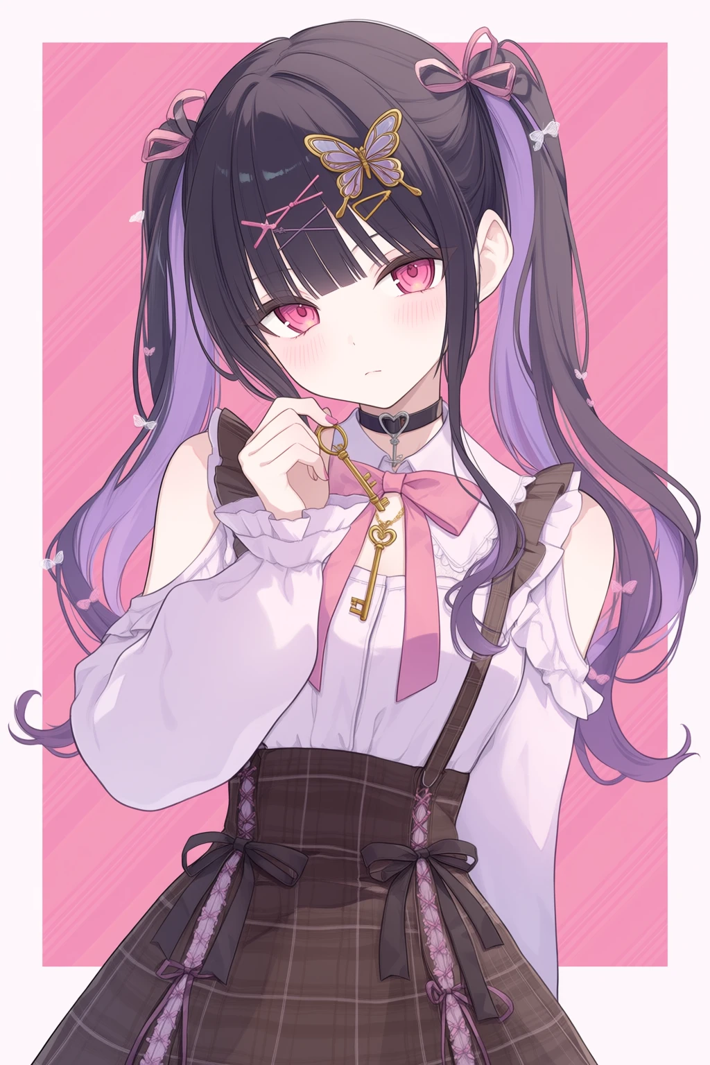 画风 kihane style 【anima】 v1.0