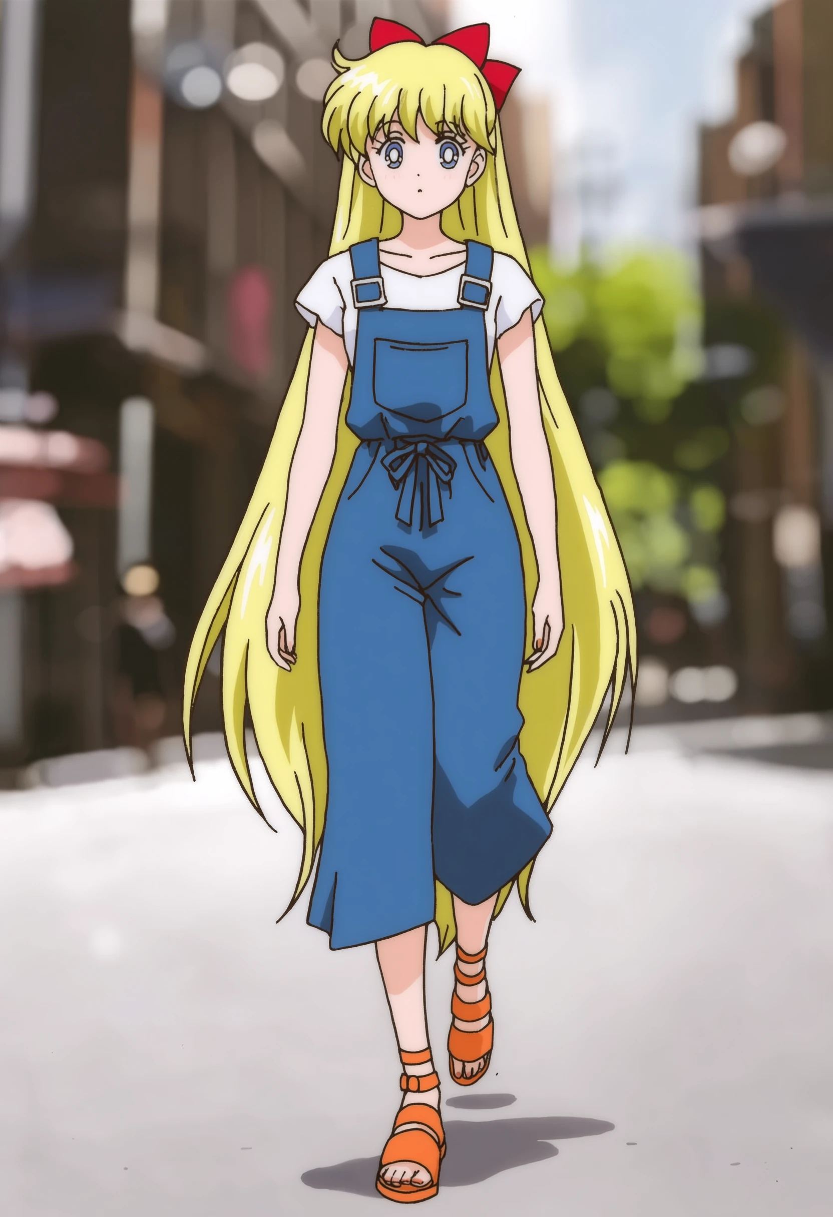 Aino Minako (Exp.) Anima v1.0