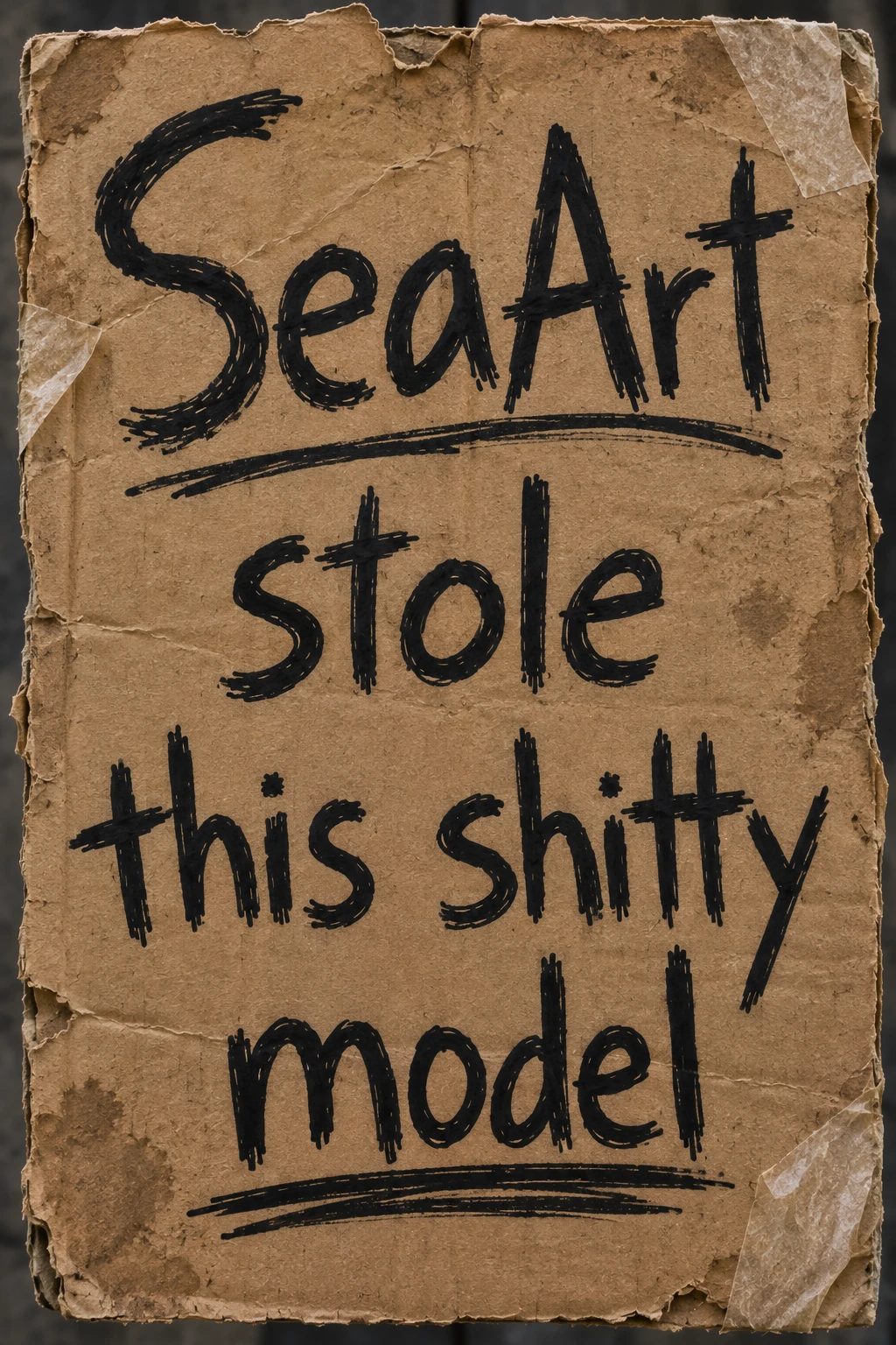 SeaShart Test 2 v1.0