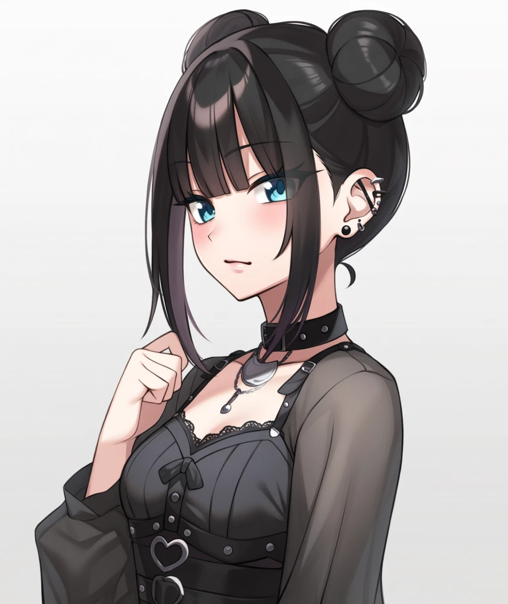 Sarasara Shoyu Style (Anima) v1.0