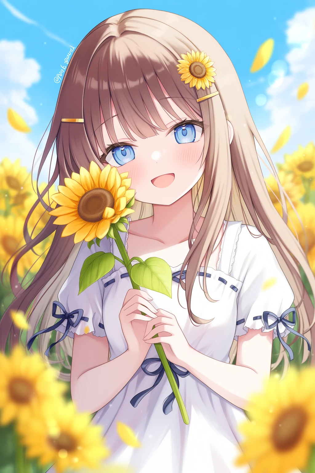 画风 ふかみみ style 【anima】 v1.0