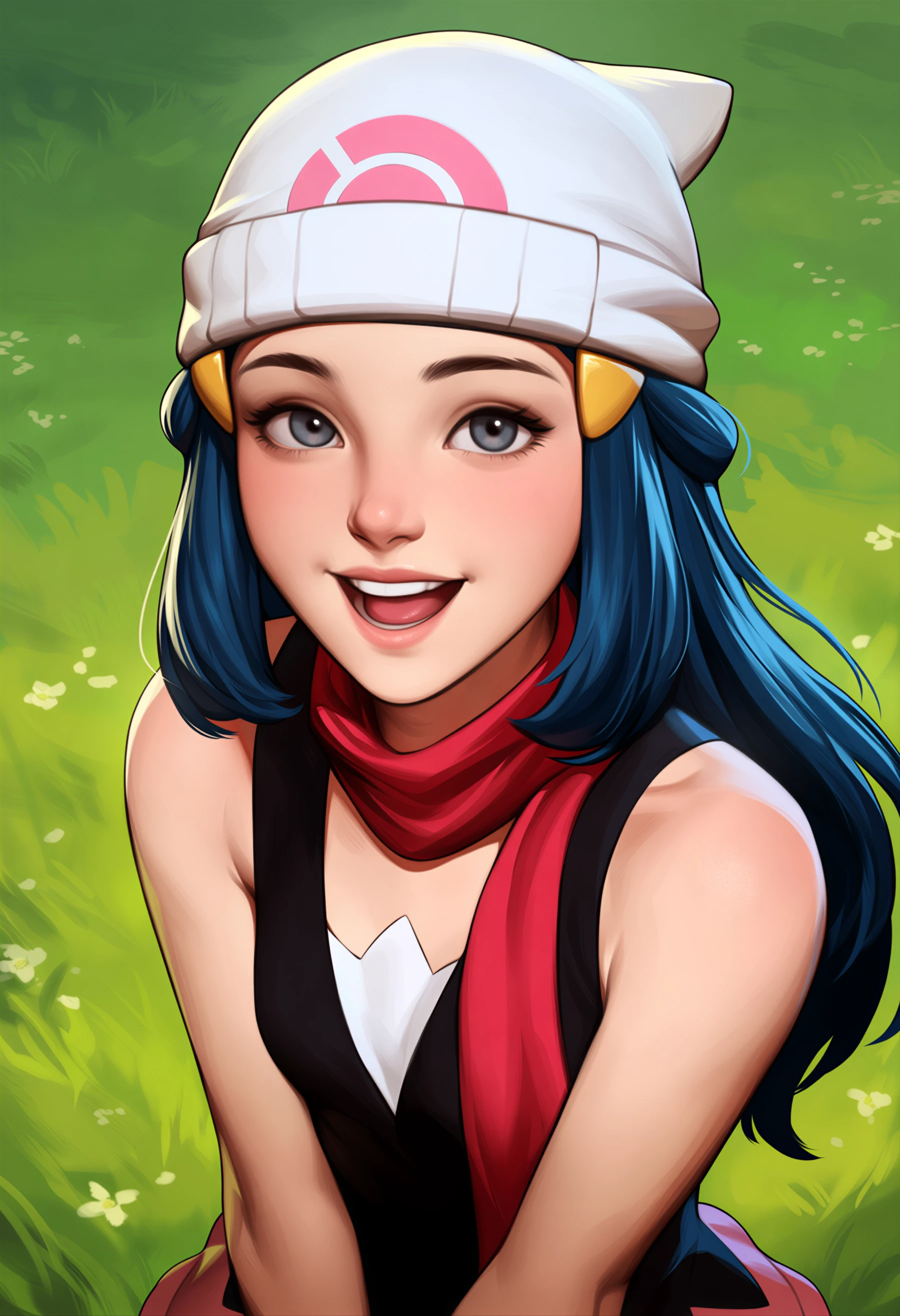 Tarakanovich (Gockroach) Style [Anima] Anima v1.0