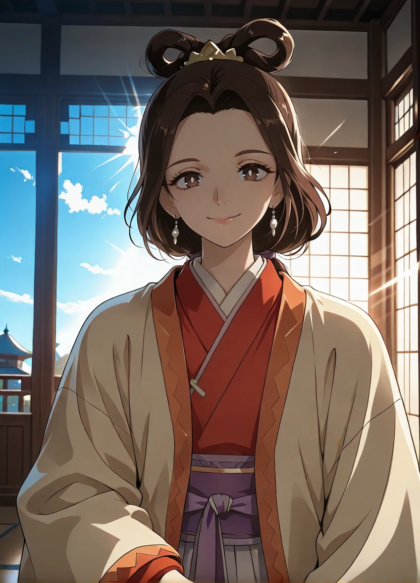 じんぐうこうごう / Jingū Kōgō Cosmic Princess Kaguya! v1.0