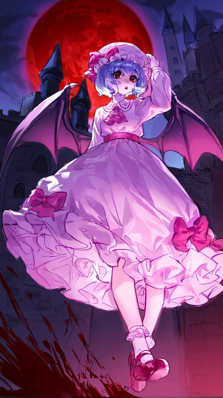 Hong Sa [Style] [Anima] weak