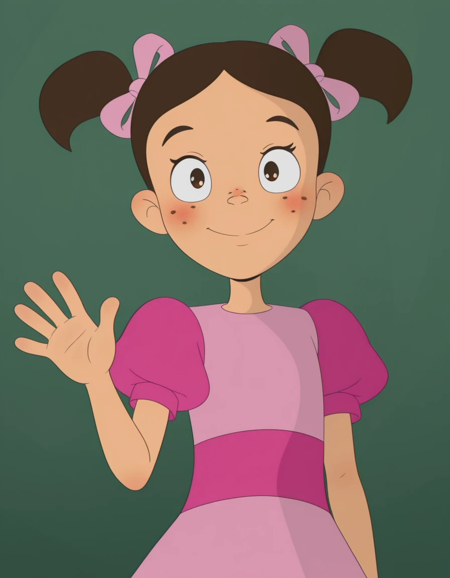 La Popis (El Chavo Animado) IL V1
