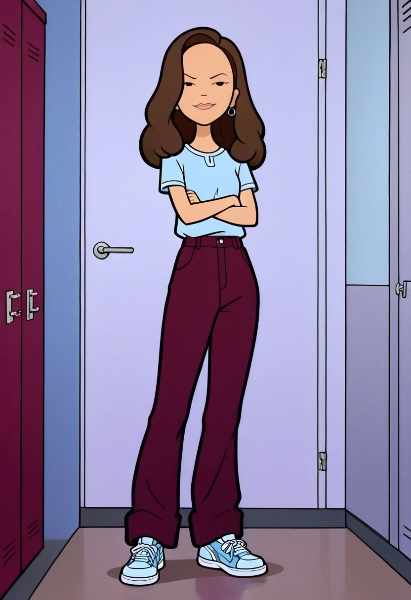 Daria - Sandi Griffin V1