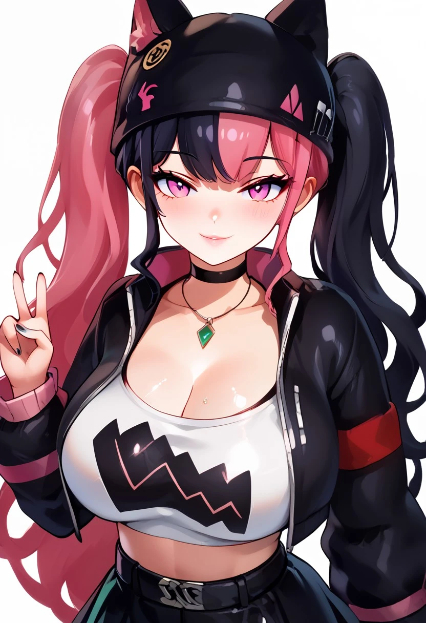 [Palworld] Zoe Rayne SDXL