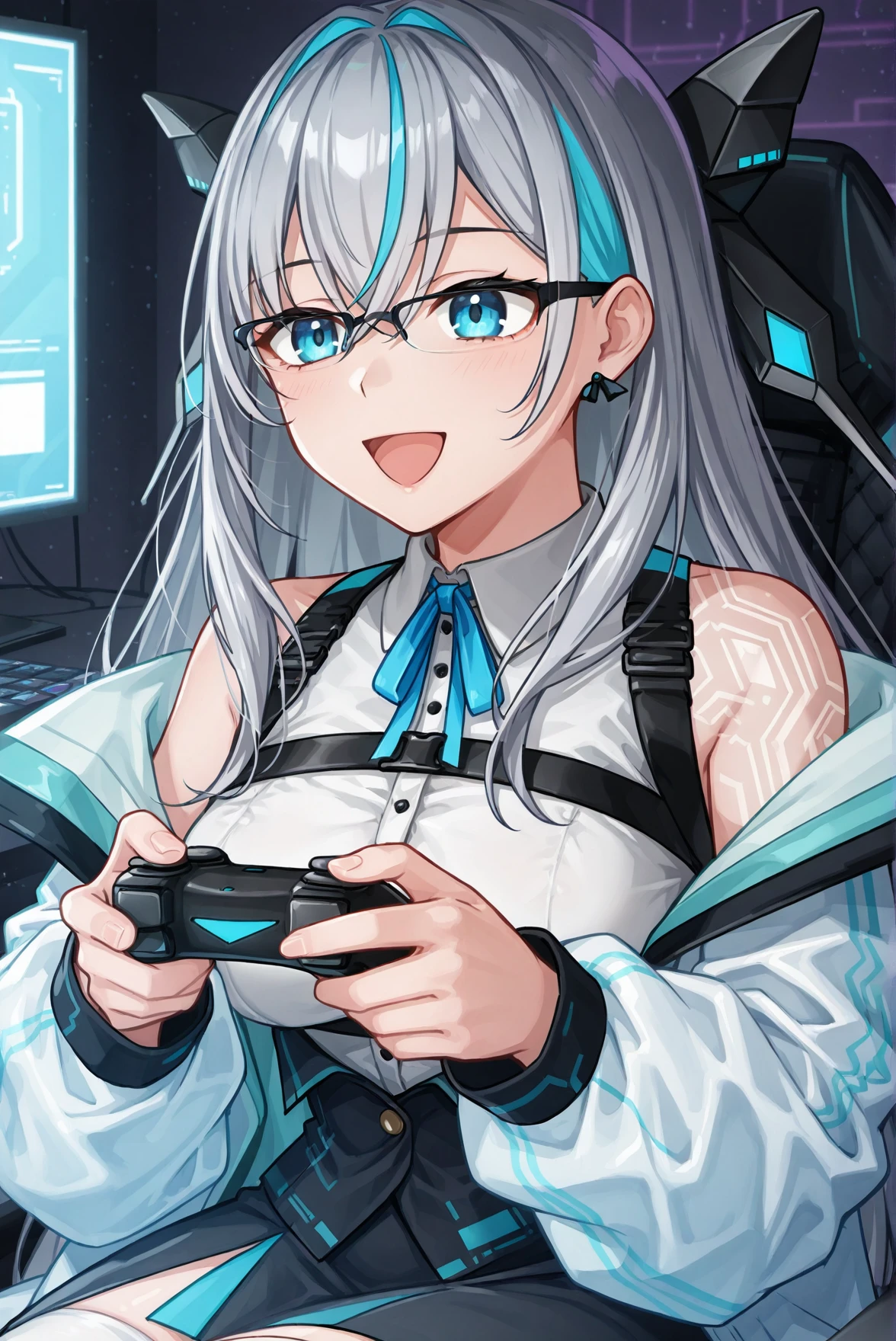 Nagori Sumika | 名残すみか v1.0-Illustrious