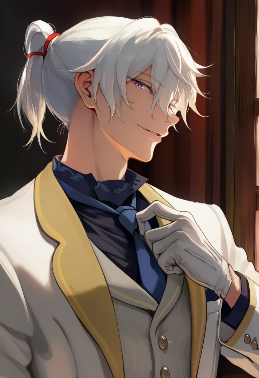 Yousuke Mizoe | Sparks Of Tomorrow Anima Base V1