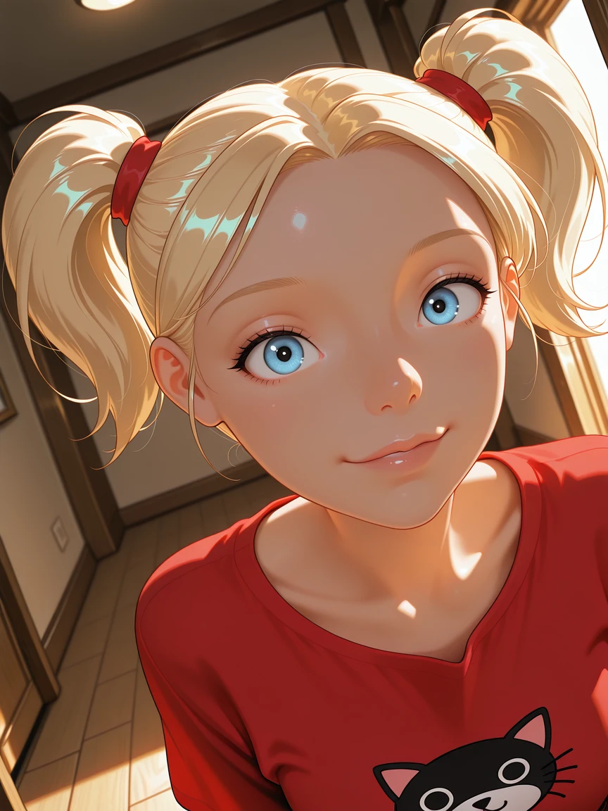 Nora_RedGirls illustriousV1