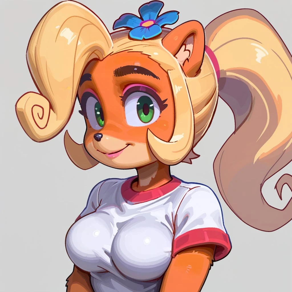 Coco Bandicoot Collection ibengmainee