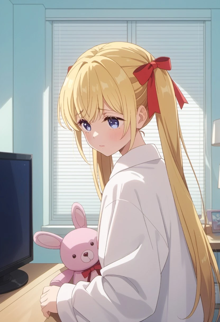 Mao Usada | Pardon the Intrusion, I'm Home! | ただいま、おじゃまされます! v1.0