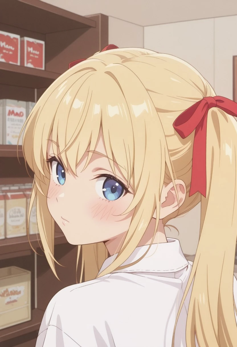 Mao Usada | Pardon the Intrusion, I'm Home! | ただいま、おじゃまされます! v1.0