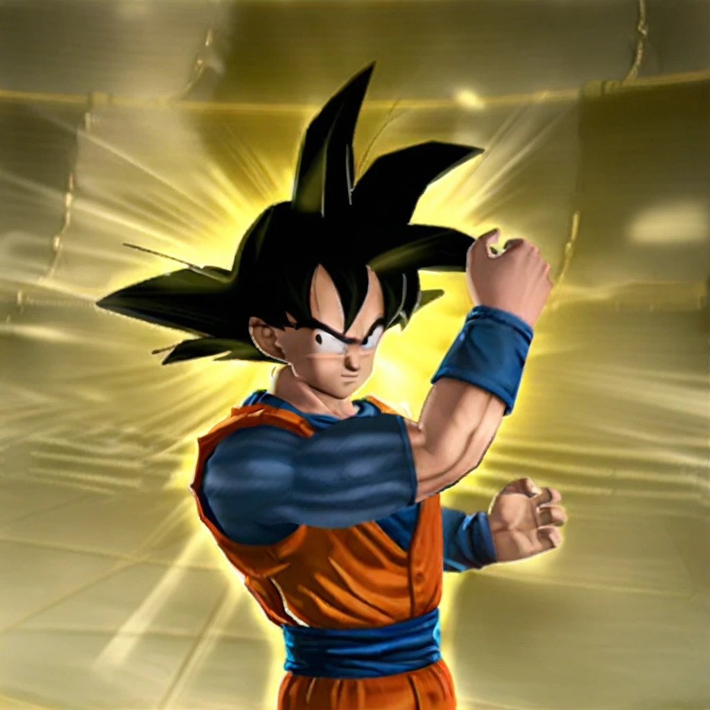 J-Stars Victory VS+ Style V1