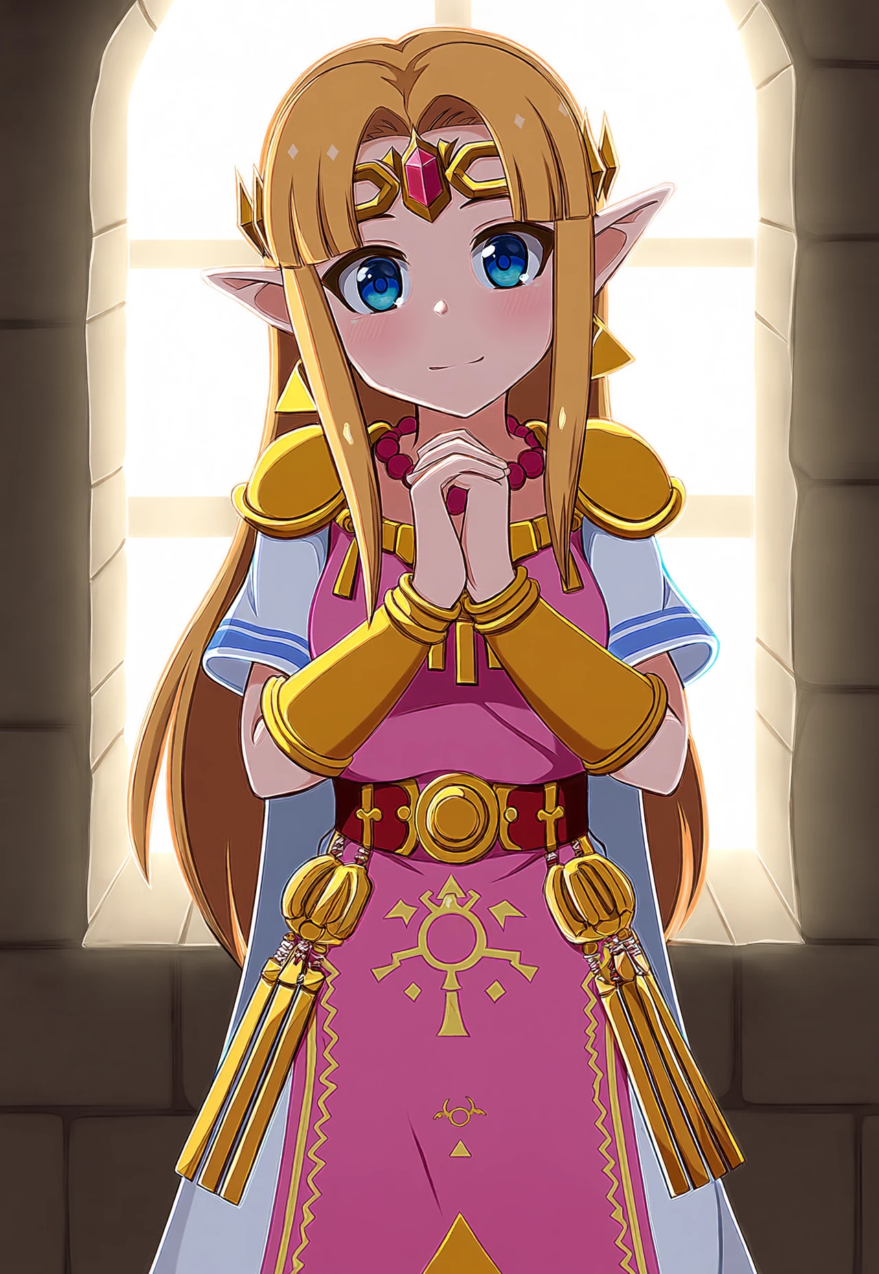Yuzutei Style (Anima) v1.0