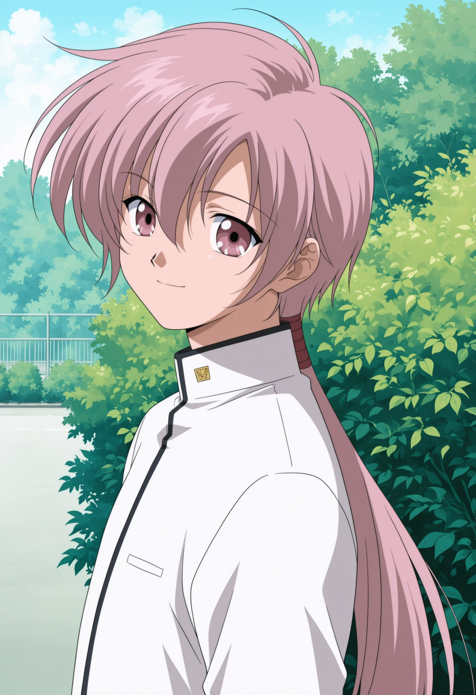 Sunao Fujimori - Sukisho Illustrious - 1.0