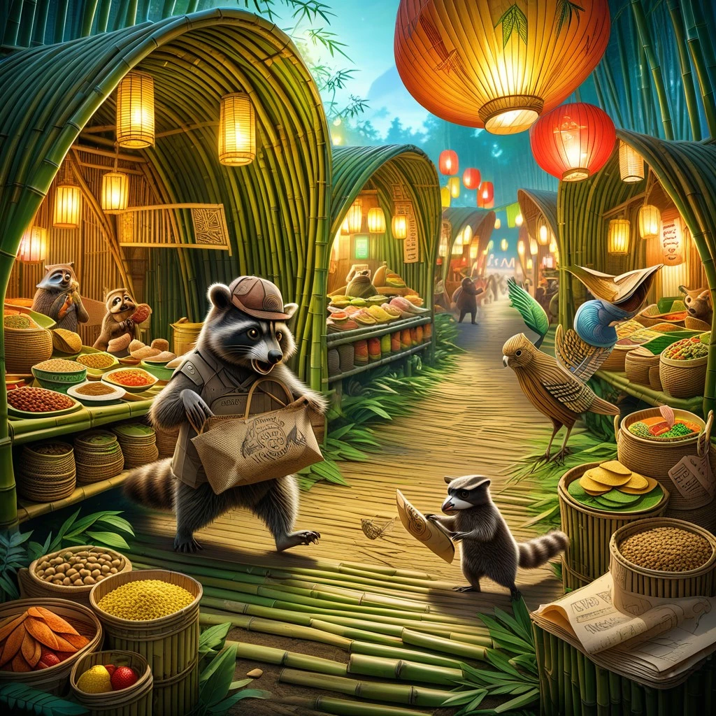 bamboo_world_morph V1