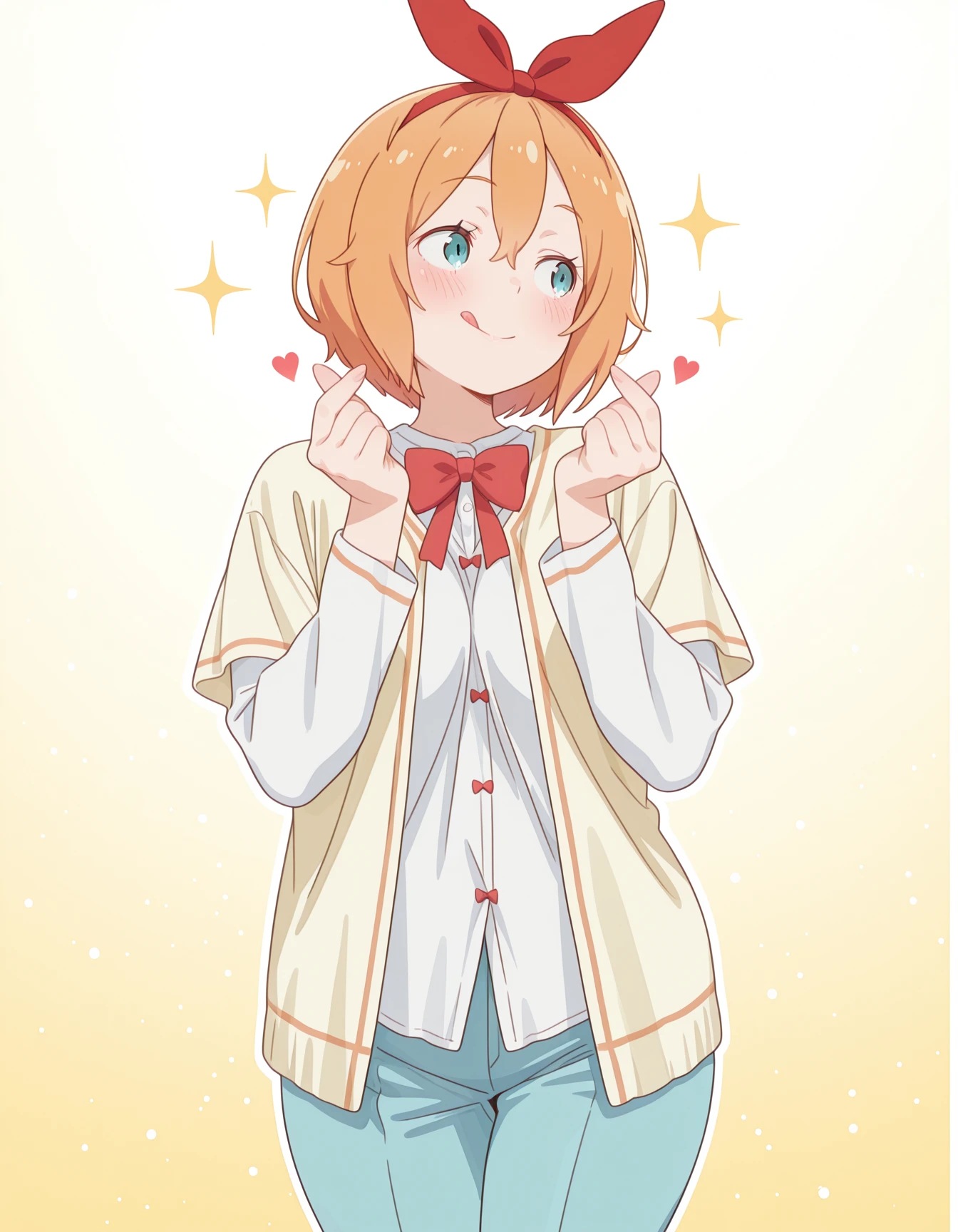 Petra Leyte(Re:Zero) V1