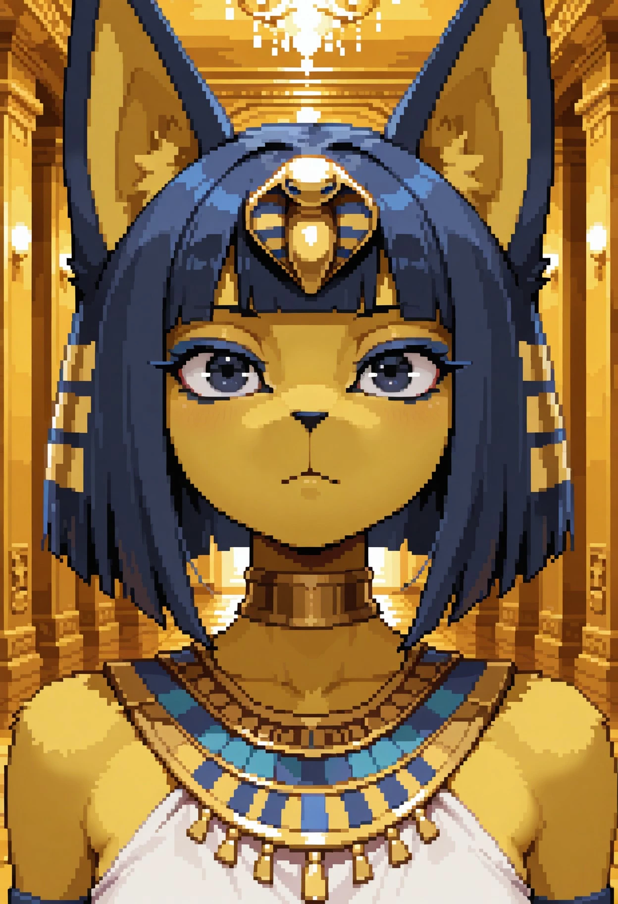 Pixel Furrs XL PixFurr v1.0