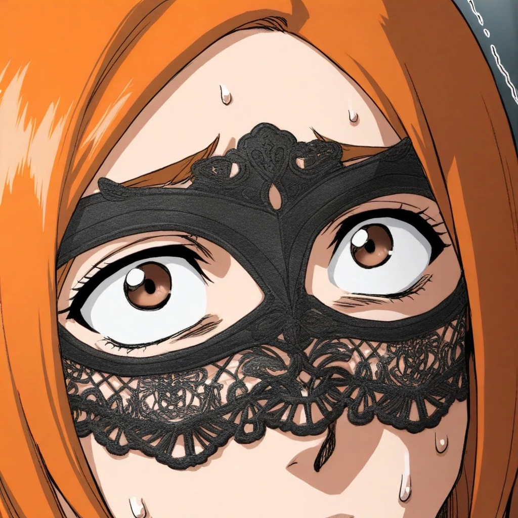 Yen's Mask Illustriousxl