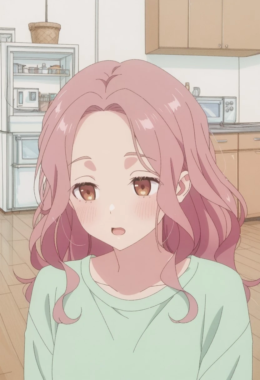 Nakama Rinko | Pardon the Intrusion, I'm Home! | ただいま、おじゃまされます! v1.0