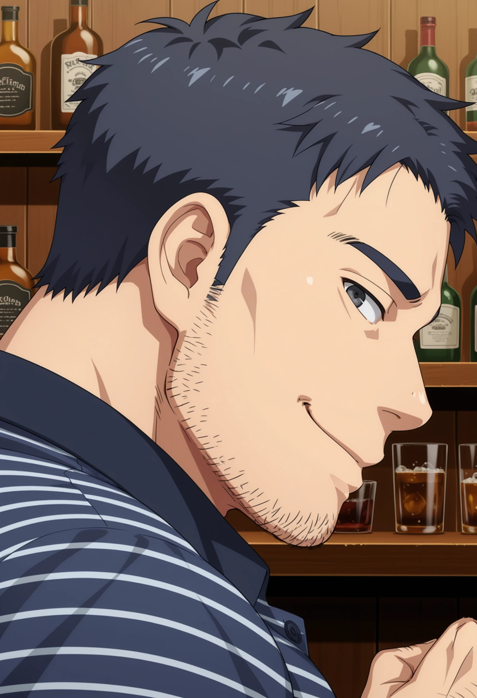 Kouichi Inui | No, Thank You!!! V1