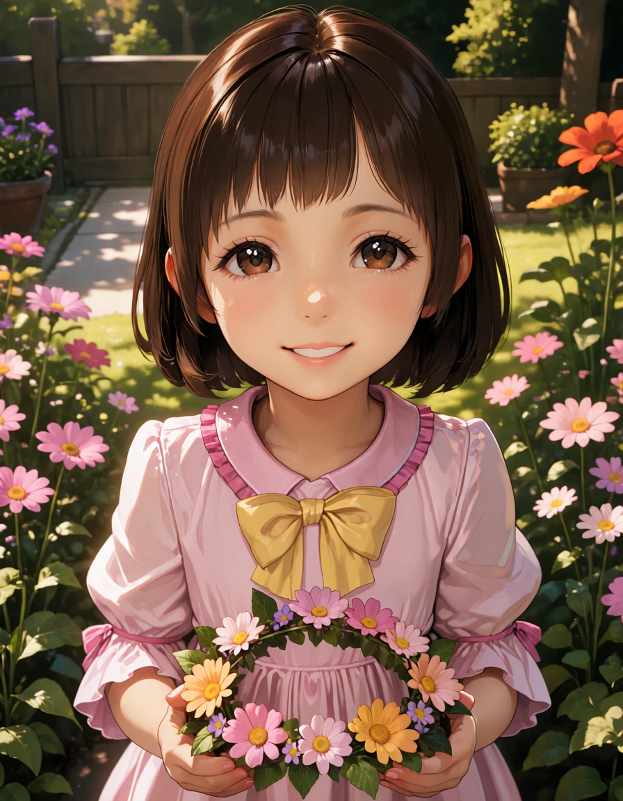 Marlene Anima - Final Fatansy 7 Remake V1