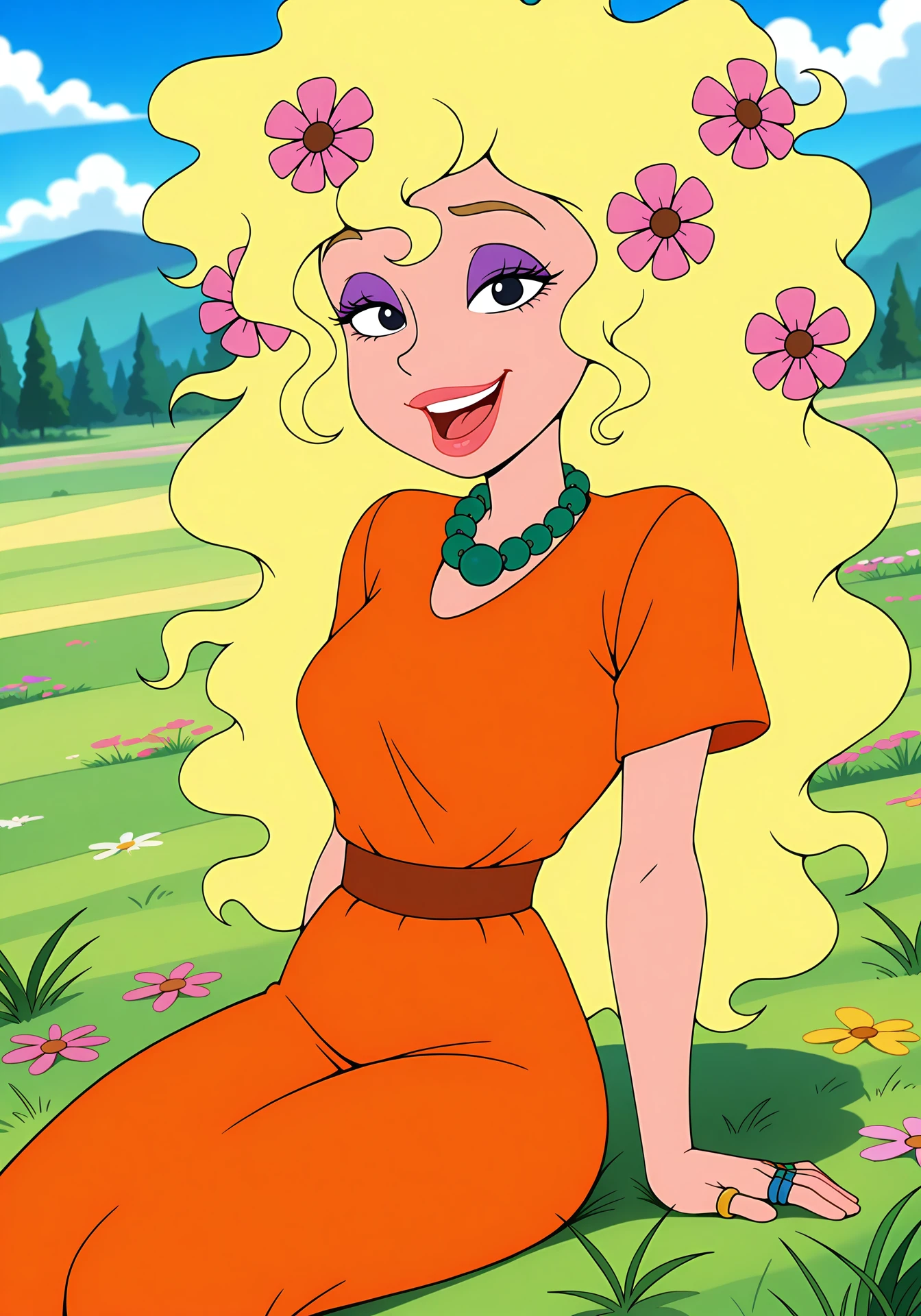 Vanna Van - Happily Ever After: Fairy Tales for Every Child v1.0