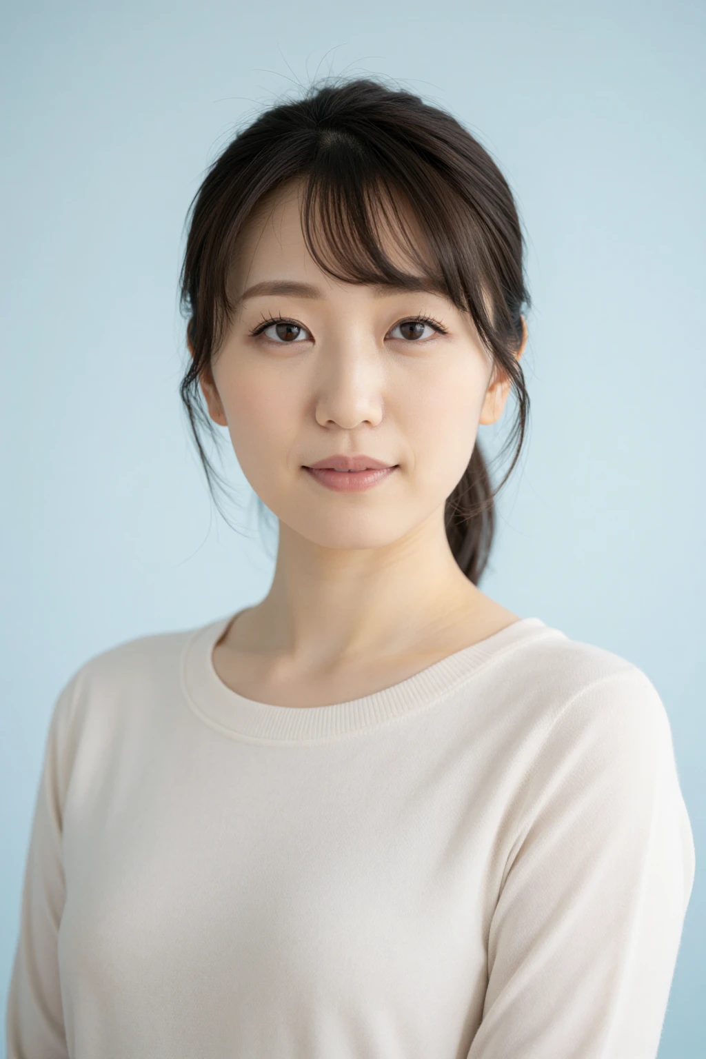Nanako / Japanese girl ZIT