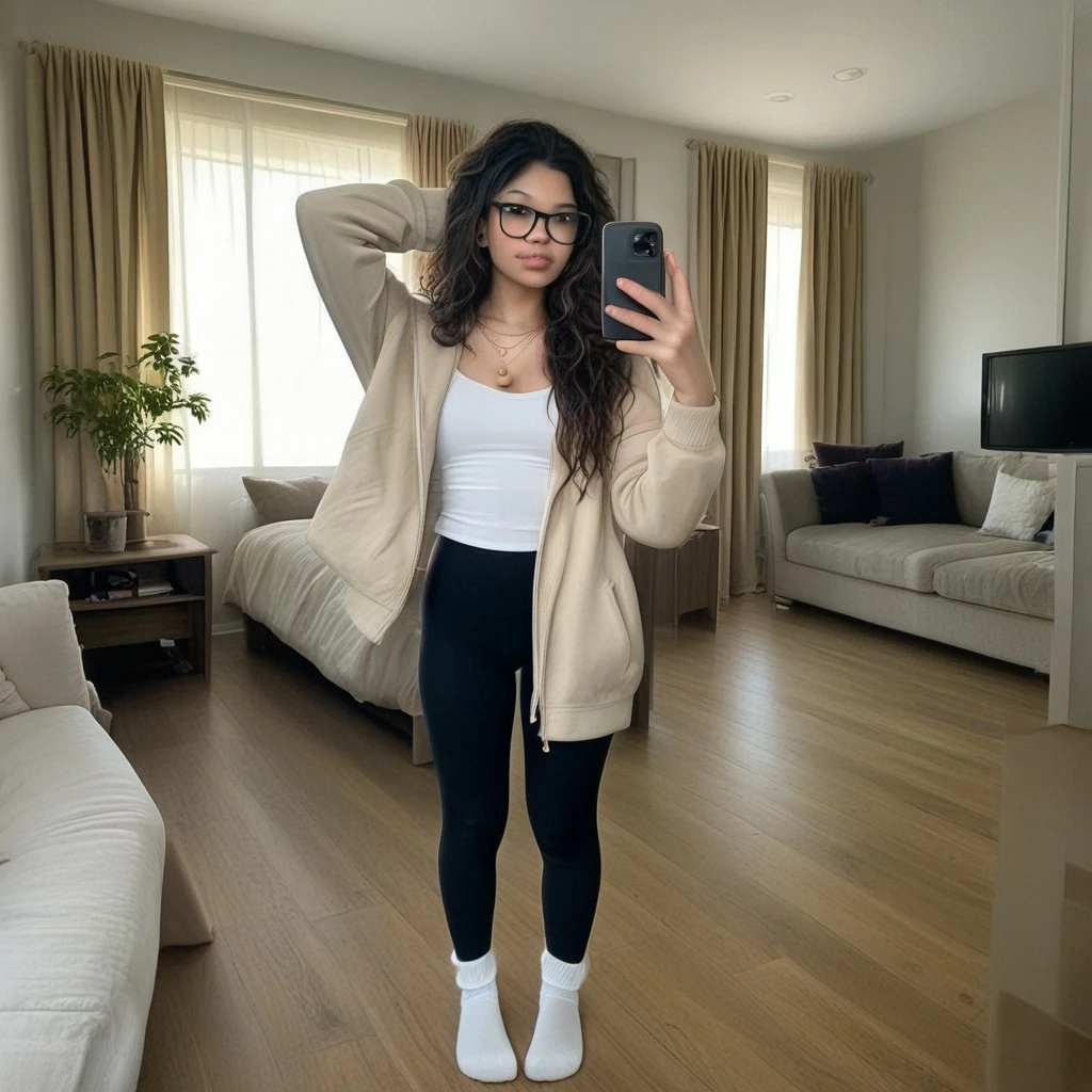 OliviaAIOFM V1