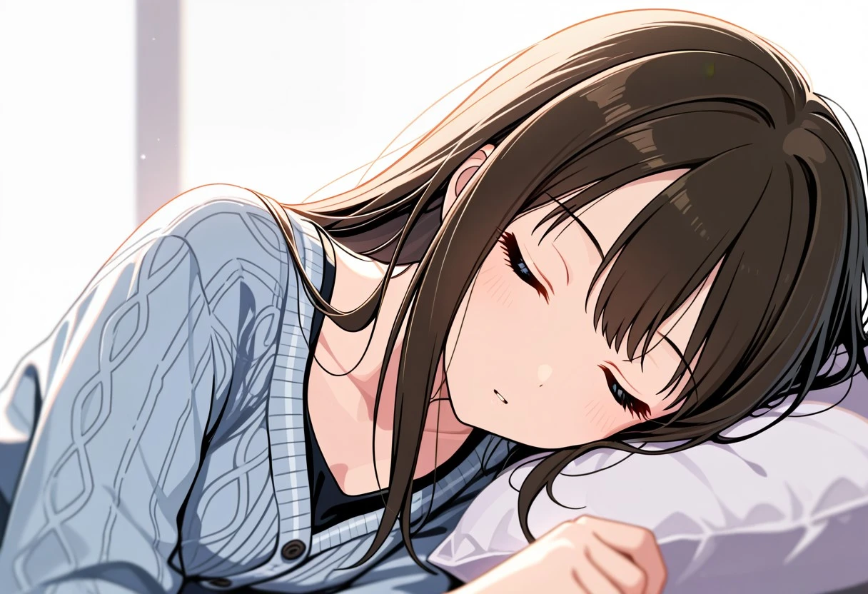 Shibuya Rin (from Idolmaster) Illustrious