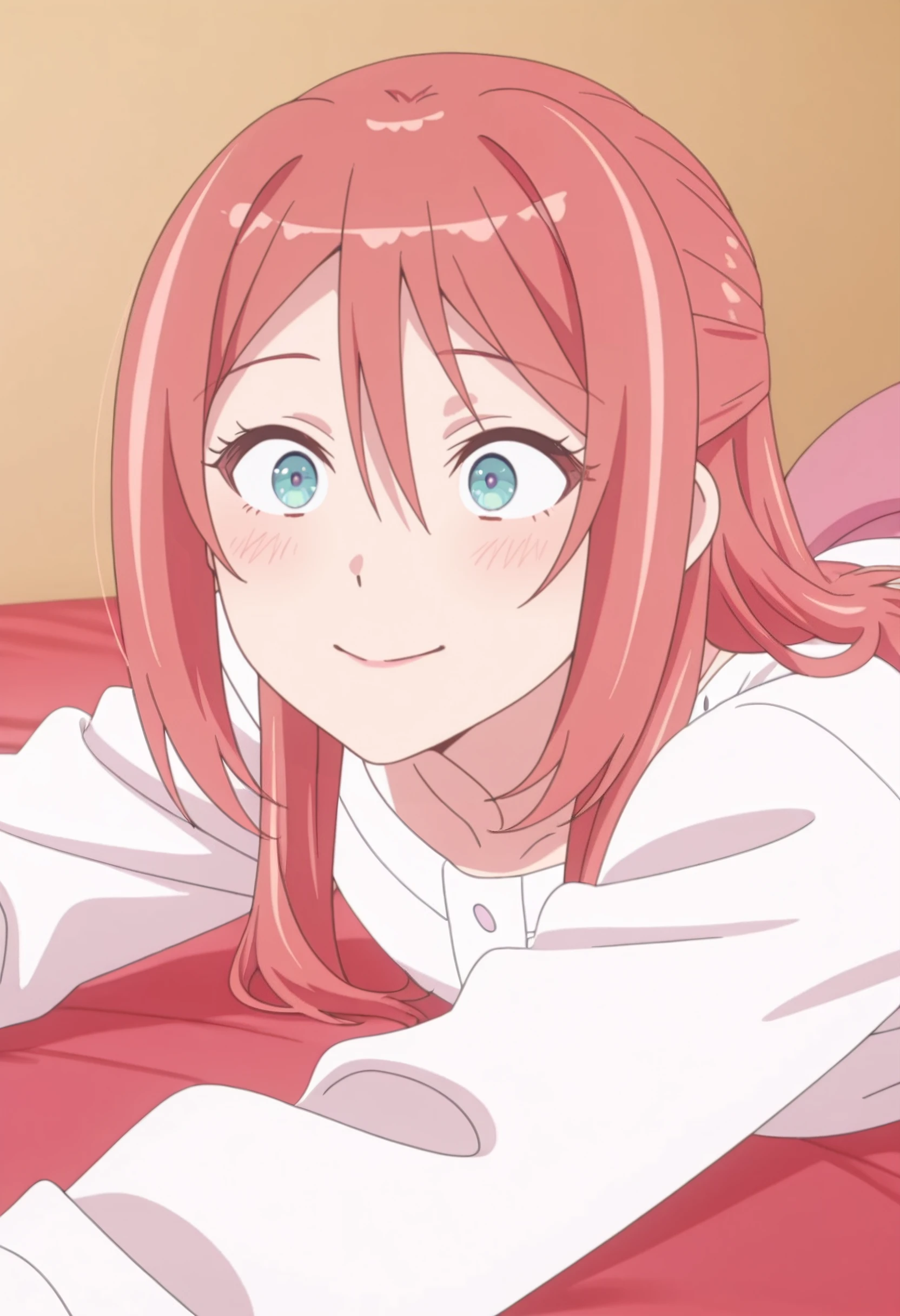 Eri Asami - I Made Friends with the Second Prettiest Girl in My Class / Class de 2-banme ni Kawaii Onnanoko to Tomodachi ni Natta / クラスで2番目に可愛い女の子と友だちになった - 2 Outfits - Illustrious/SDXL v1.0