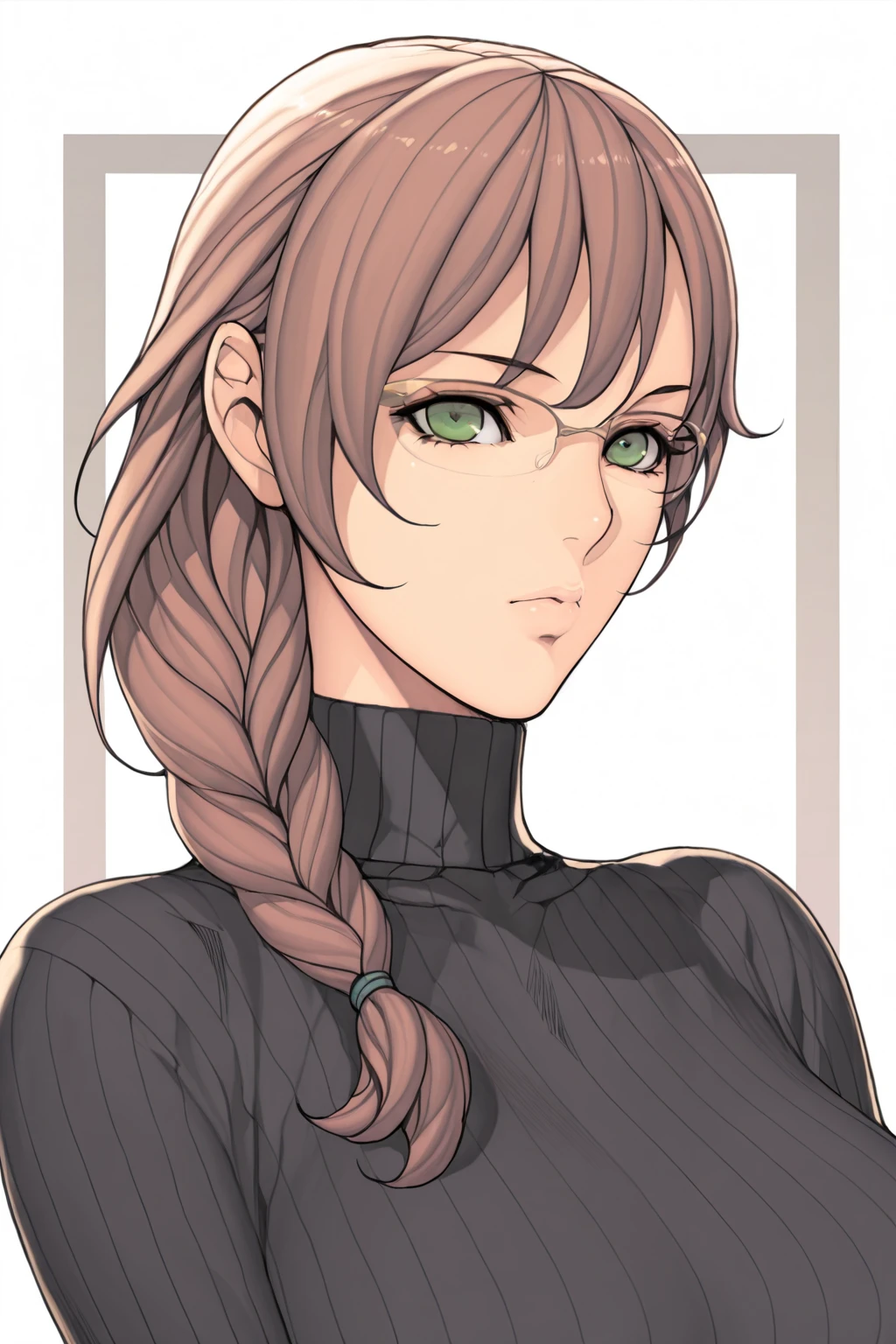 oda non Illustrious