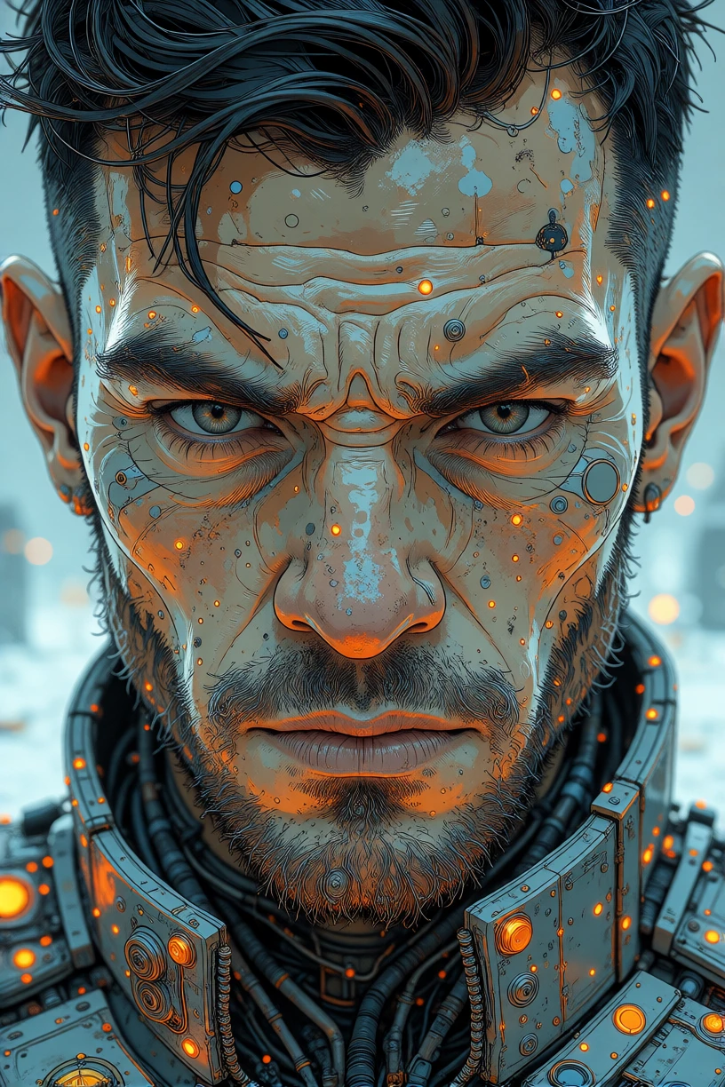 YFG FutureIsBlue [Flux | Krea] Krea 2 - v1.0