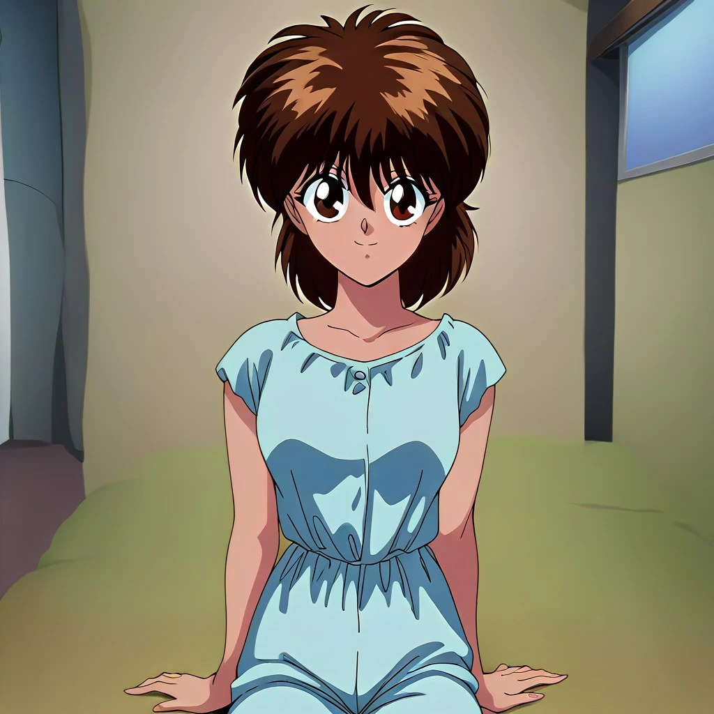 Keiko Yukimura | YuYu Hakusho | 幽☆遊☆白書 [Illustrious] V1