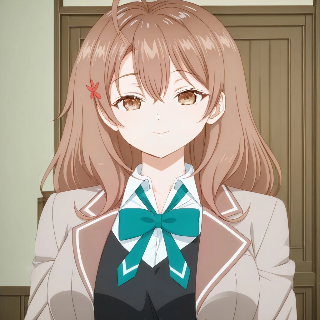 masha kujou V1